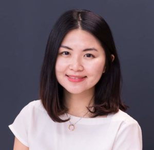 Sara wu profile pic