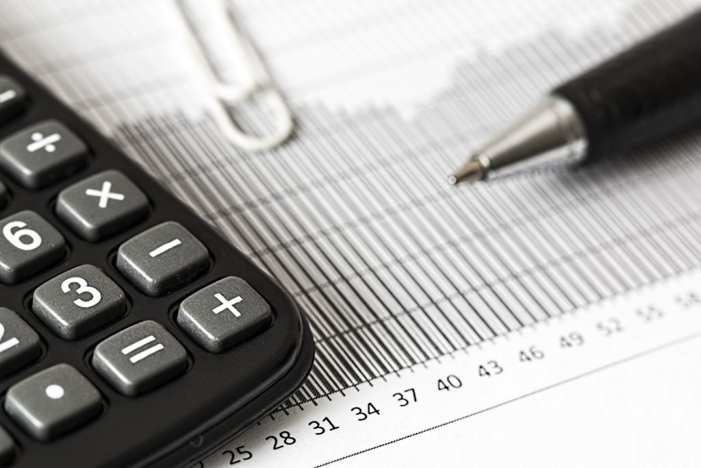 Cash Basis Accounting
