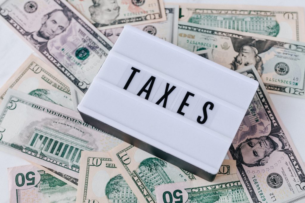 Common Tax Mistakes