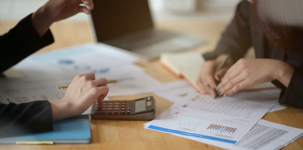 Bookkeeper