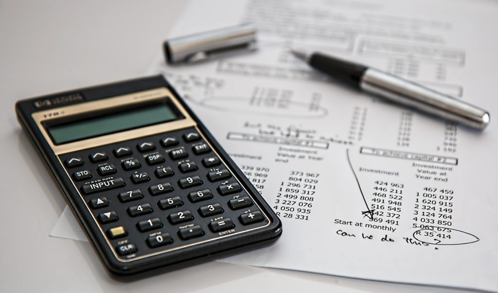 The Balance Sheet